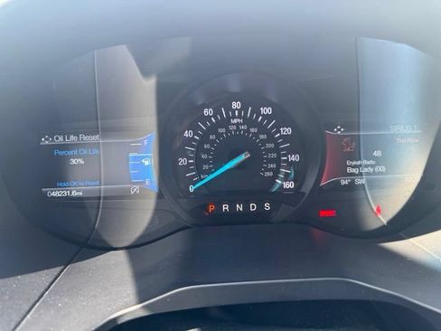 Used 2019 Ford Edge SEL w/ Equipment Group 201A FWD image 18