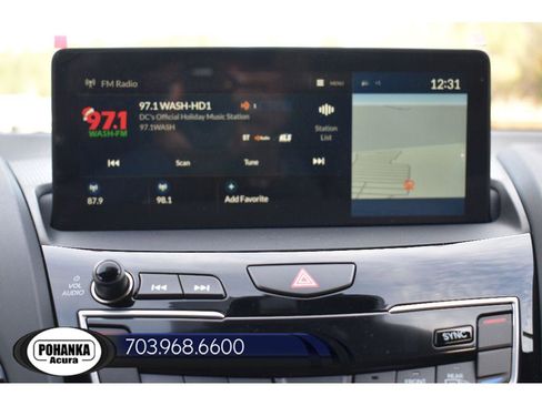 New 2026 Acura RDX A-Spec image 14