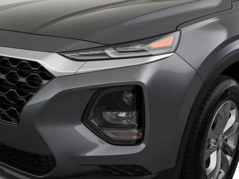 Used 2020 Hyundai Santa Fe Limited FWD image 49
