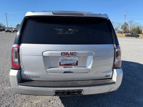 Used 2015 GMC Yukon SLT w/ Open Road Package image 6