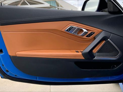 Used 2020 BMW Z4 sDrive30i image 18