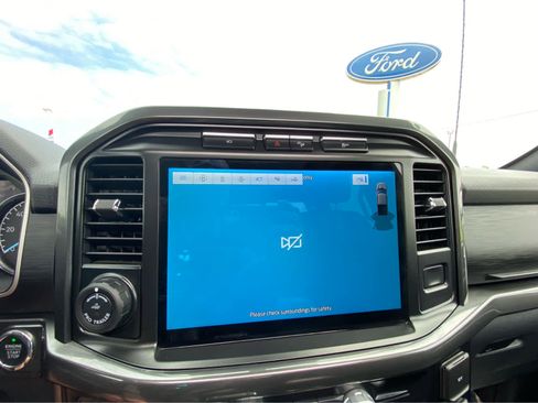 Used 2023 Ford F150 XLT w/ Equipment Group 302A High AWD/4WD image 34