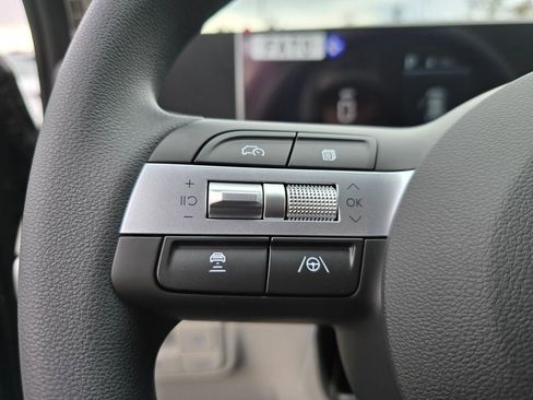 New 2026 Hyundai Tucson Blue SE AWD/4WD image 25
