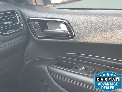 Used 2022 Dodge Durango R/T w/ Blacktop Package image 17