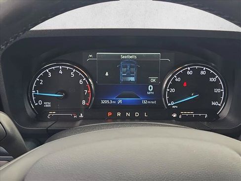 Used 2024 Ford Maverick Lariat AWD/4WD image 11
