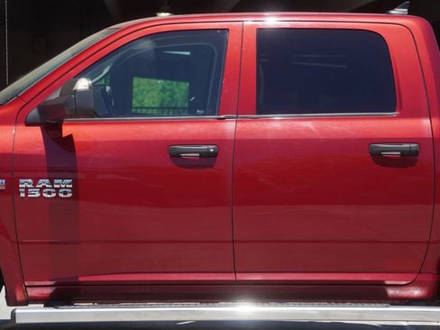 Used 2013 RAM 1500 Outdoorsman AWD/4WD image 30