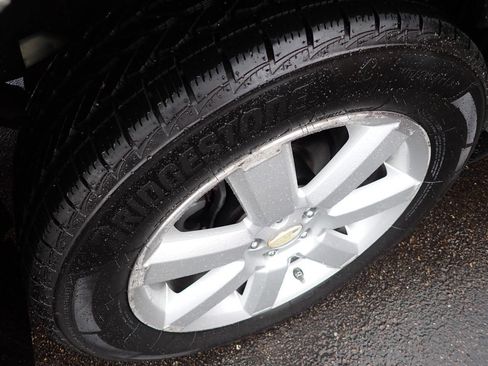 Used 2007 Subaru Outback 2.5i image 7