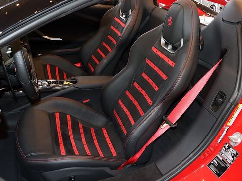 Certified 2024 Ferrari 296 GTS image 5