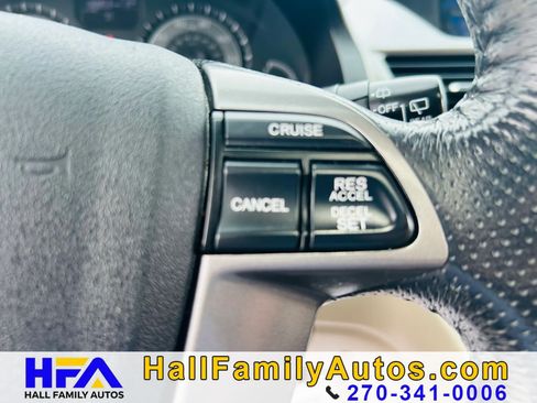 Used 2017 Honda Odyssey EX-L image 26