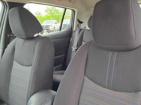 Used 2025 Nissan Leaf S FWD image 22