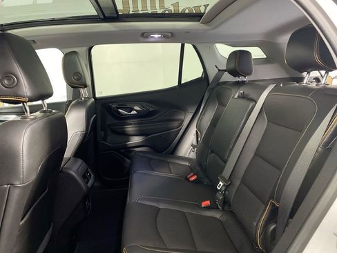 Certified 2024 GMC Terrain AT4 w/ Infotainment Package II AWD/4WD image 22