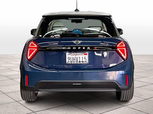 Used 2025 MINI Cooper S image 7