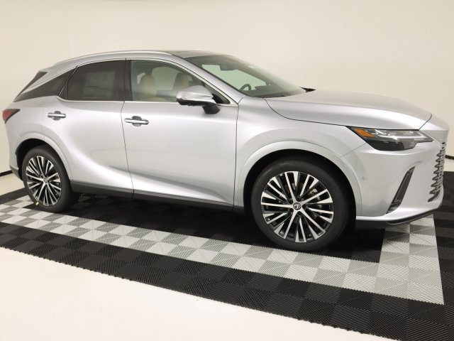 New 2026 Lexus RX 350 Premium Plus w/ Convenience Package AWD/4WD image 5