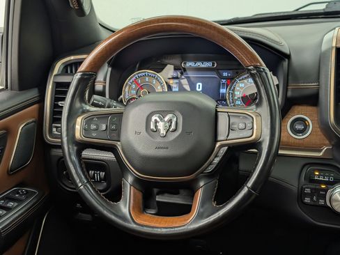 Used 2021 RAM 1500 Limited image 18