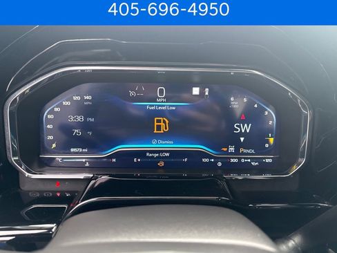 Used 2022 Chevrolet Silverado 1500 LT AWD/4WD image 12