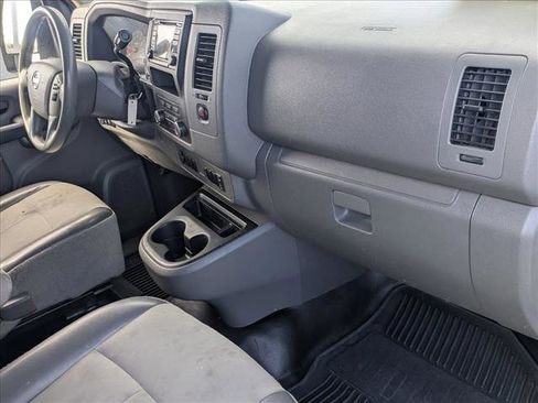 Used 2018 Nissan NV 1500 SV image 18