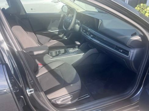 Used 2026 Kia K4 FWD image 11
