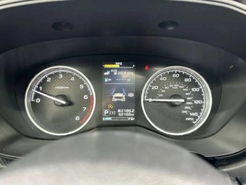 Used 2020 Subaru Forester Limited AWD/4WD image 14