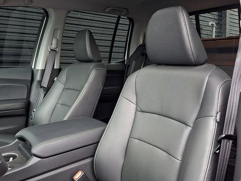 Used 2024 Honda Ridgeline RTL image 5