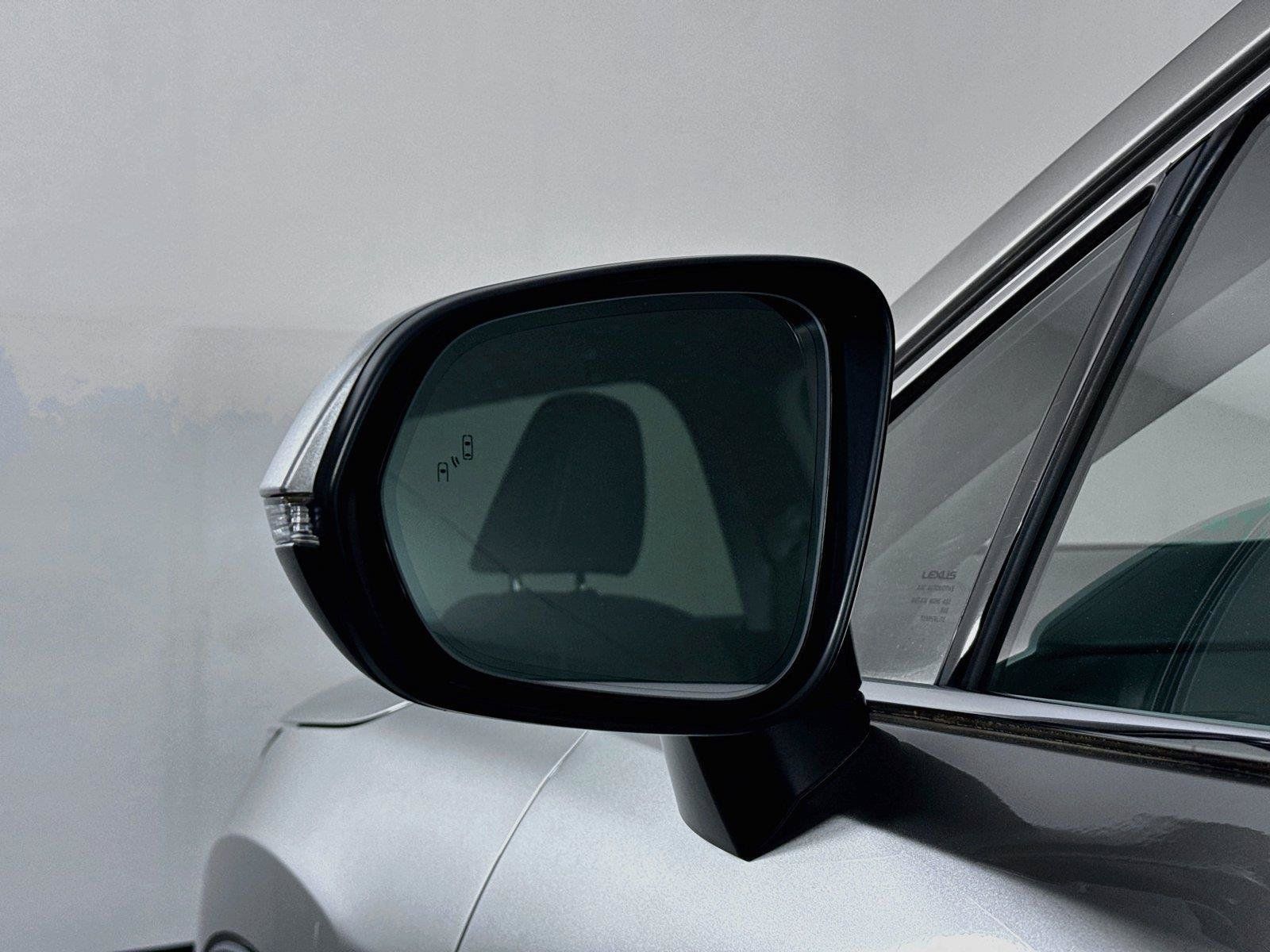 Used 2021 Lexus RX 350 FWD w/ Premium Package image 5