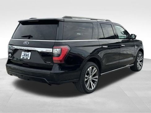 Used 2020 Ford Expedition Max King Ranch image 28