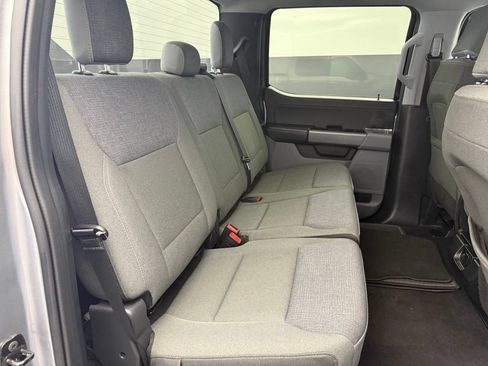 Used 2025 Ford F150 XLT w/ Equipment Group 301A Standard AWD/4WD image 72
