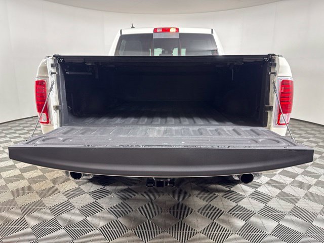 Used 2018 RAM 1500 Limited AWD/4WD image 19