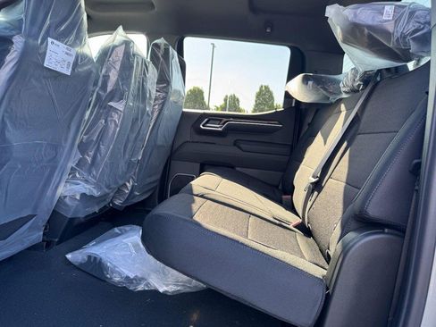 New 2026 Chevrolet Silverado 1500 RST w/ RST Select Package AWD/4WD image 36