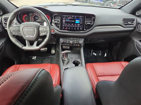 Used 2023 Dodge Durango SRT Hellcat image 16