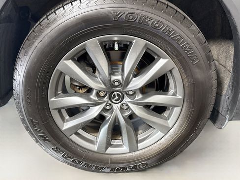 Used 2023 MAZDA CX-9 Touring image 33