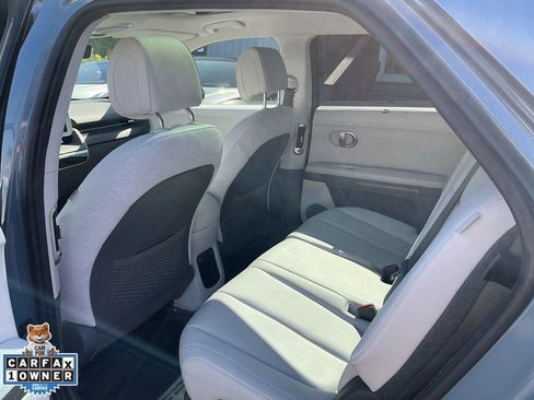 Used 2024 Hyundai Ioniq 5 Limited RWD image 7
