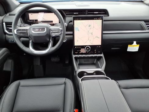 New 2026 GMC Terrain Elevation w/ Technology Package II AWD/4WD image 11