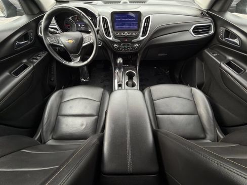 Certified 2019 Chevrolet Equinox Premier FWD image 13