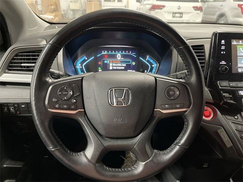 Used 2022 Honda Odyssey EX-L image 15