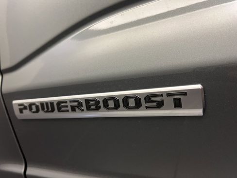 New 2025 Ford F150 Platinum w/ Equipment Group 703A Plus image 42