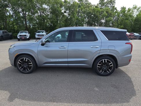 Used 2020 Hyundai Palisade Limited FWD image 5