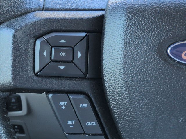 Used 2016 Ford F150 XLT w/ Equipment Group 302A Luxury RWD image 25