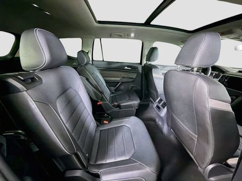 Used 2023 Volkswagen Atlas SEL Premium AWD/4WD image 27