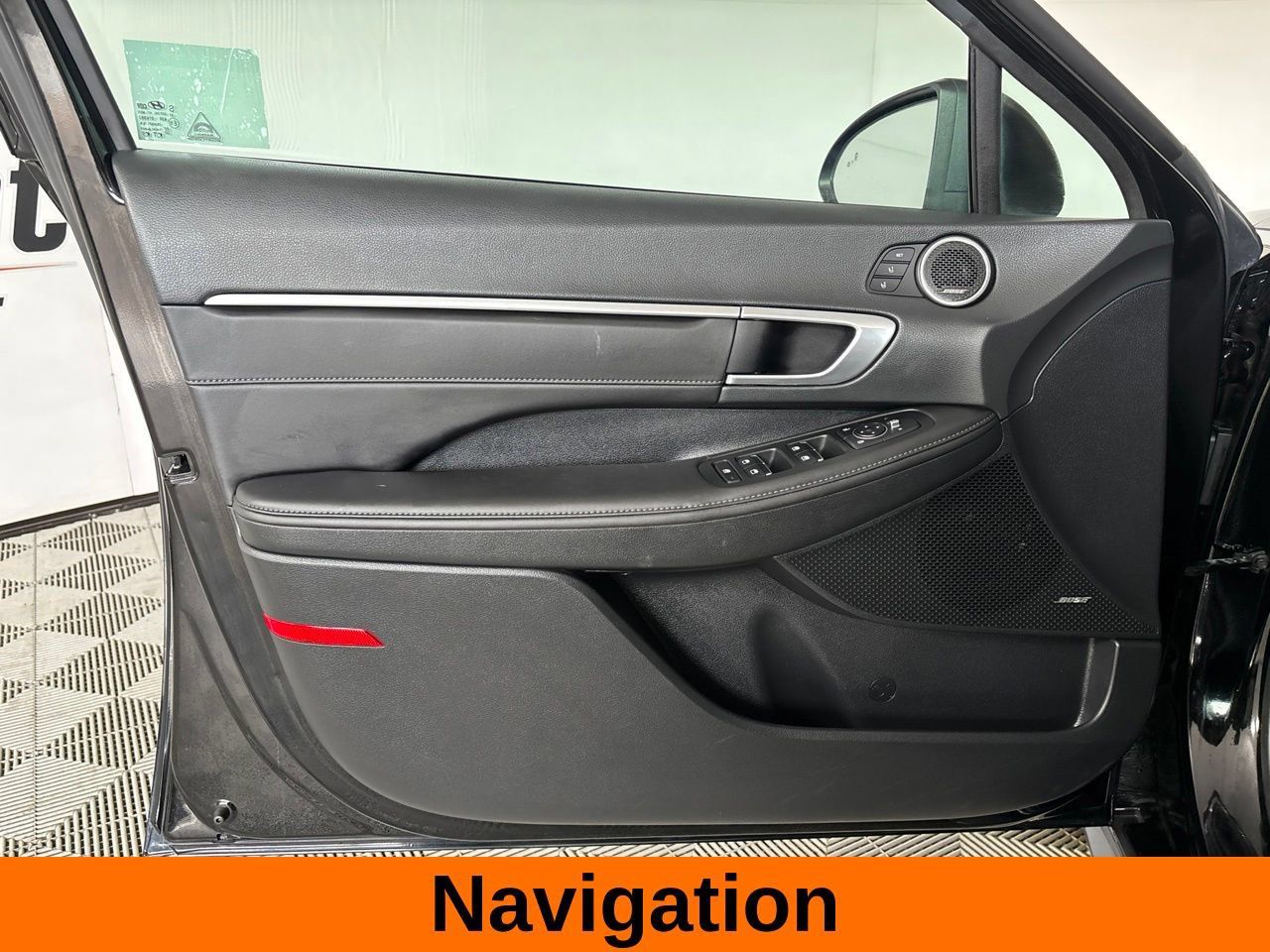 Used 2023 Hyundai Sonata Limited FWD image 11