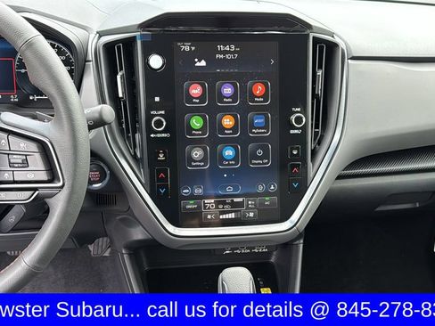 New 2026 Subaru Crosstrek 2.5i Limited AWD/4WD image 15