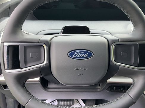 New 2026 Ford Expedition Active RWD image 13