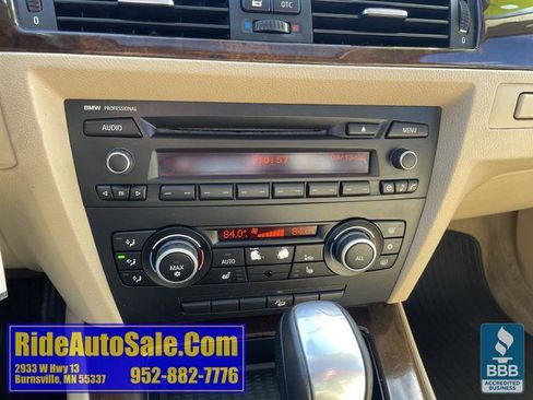 Used 2011 BMW 328i xDrive Sedan image 20