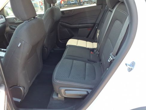 Used 2024 Ford Escape Active AWD/4WD image 13