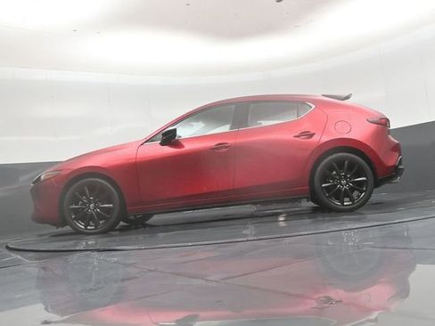 Used 2022 MAZDA MAZDA3 s AWD/4WD image 45