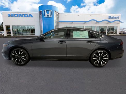 New 2026 Honda Accord Touring image 2