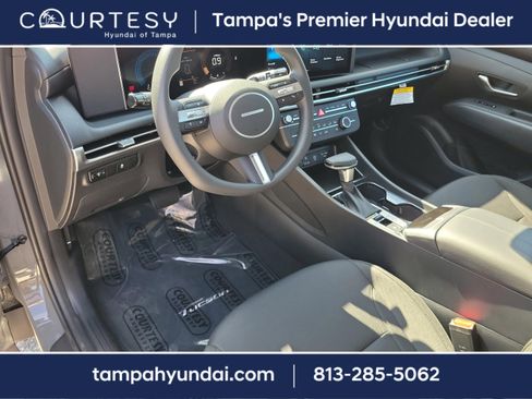 New 2026 Hyundai Tucson SE image 20