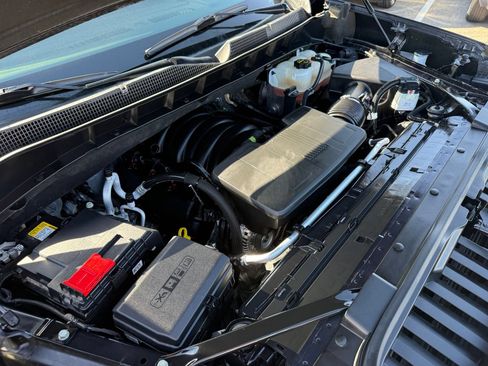 Used 2024 Chevrolet Silverado 1500 RST w/ Convenience Package II AWD/4WD image 49