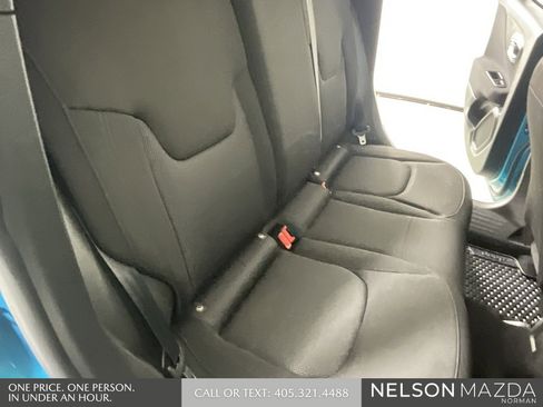 Used 2021 Jeep Renegade Sport w/ Sport Appearance Group image 29