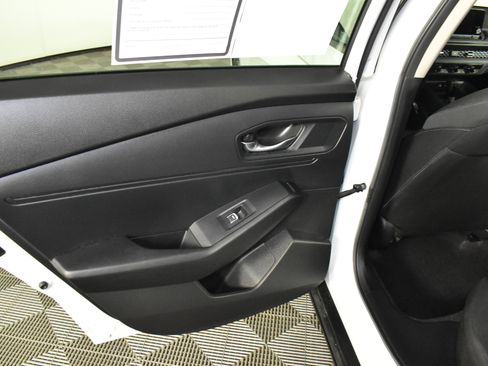 Used 2024 Honda Accord EX image 44