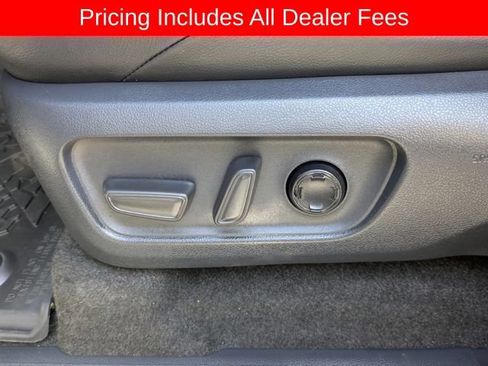 Used 2025 Toyota 4Runner TRD Pro AWD/4WD image 21